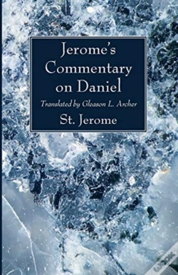 Capa do artigo Jerome'S Commentary On Daniel