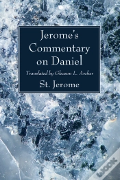 Capa do artigo Jerome