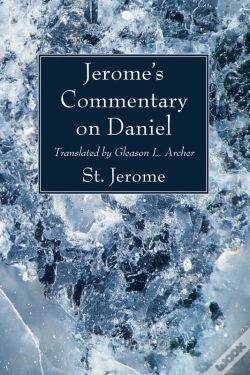 Capa do artigo Jerome'S Commentary On Daniel