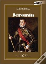 Capa do artigo Jeromín
