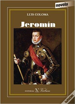 Capa do artigo Jeromín