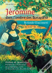 Jéromine Dans L'Ombre Des Bonaparte