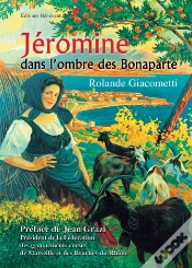 Capa do artigo Jéromine Dans L