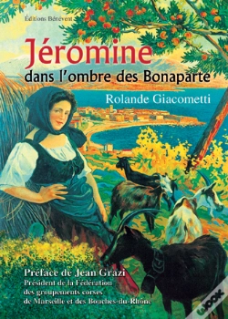 Capa do artigo Jéromine Dans L'Ombre Des Bonaparte