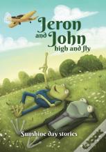 Jeron And John
