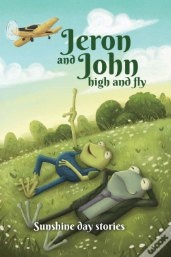 Capa do artigo Jeron And John