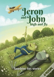 Capa do artigo Jeron And John