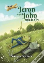 Jeron And John