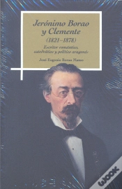 Capa do artigo Jerónimo Borao Y Clemente, 1821-1878