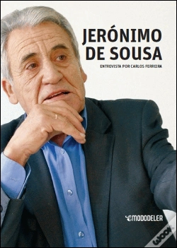 Capa do artigo Jerónimo de Sousa