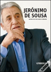 Capa do artigo Jerónimo de Sousa