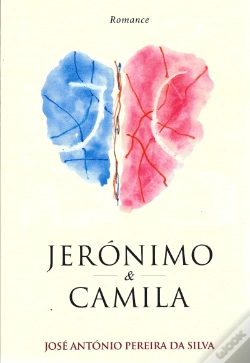 Capa do artigo Jerónimo & Camila
