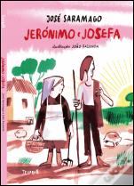 Jerónimo e Josefa