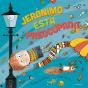 Jerónimo Está Preocupado - Preview