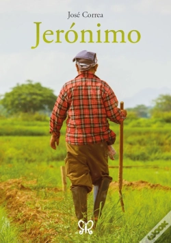 Capa do artigo Jeronimo