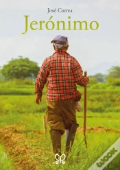 Capa do artigo Jeronimo