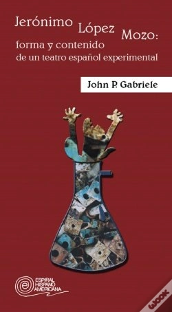 Capa do artigo Jerónimo López Mozo