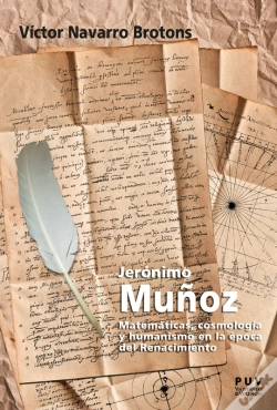 Capa do artigo Jerónimo Muñoz