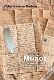 Capa do artigo Jerónimo Muñoz
