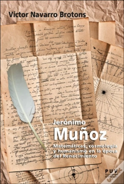 Capa do artigo Jerónimo Muñoz
