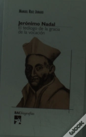 Capa do artigo Jerónimo Nadal