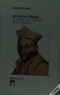 Capa do artigo Jerónimo Nadal