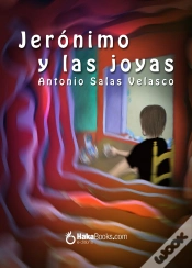 Capa do artigo Jerónimo Y Las Joyas
