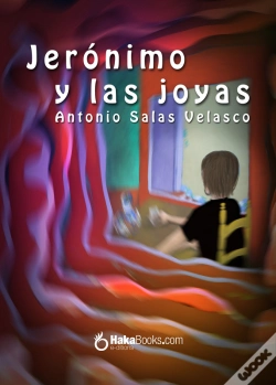 Capa do artigo Jerónimo Y Las Joyas
