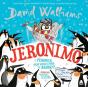 Jeronimo - Y Pengwin Oedd Wrth Ei Fodd Yn Hedfan! / Jeronimo - The Penguin Who Thought He Could Fly! - Preview