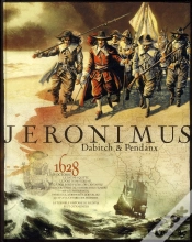 Capa do artigo Jeronimus Integrale