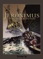 Jéronimus : Intégrale Tomes 1 À 3 - Preview
