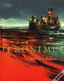 Capa do artigo Jeronimus T.3