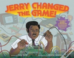 Capa do artigo Jerry Changed The Game!