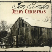 Capa do artigo Jerry Christmas - CD