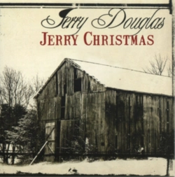 Capa do artigo Jerry Christmas - CD