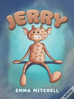 Capa do artigo Jerry