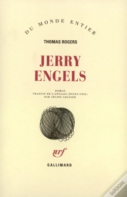 Capa do artigo Jerry Engels