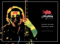 Jerry Garcia Coloring Book - Preview