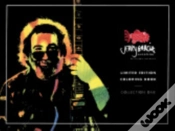 Capa do artigo Jerry Garcia Coloring Book