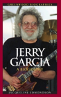 Jerry Garcia - Preview