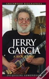 Capa do artigo Jerry Garcia