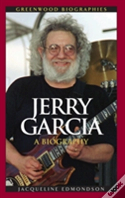 Capa do artigo Jerry Garcia