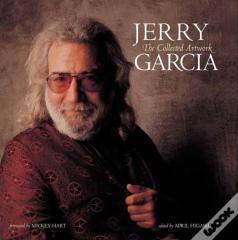 Jerry Garcia: The Collected Artwork