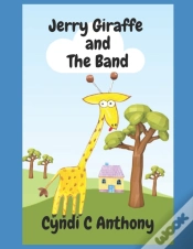 Capa do artigo Jerry Giraffe And The Band