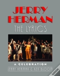 Capa do artigo Jerry Herman