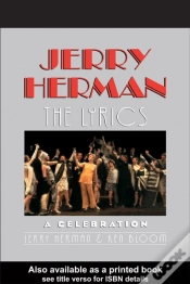 Capa do artigo Jerry Herman