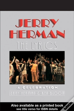 Capa do artigo Jerry Herman