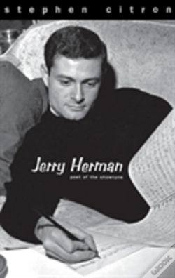 Capa do artigo Jerry Herman