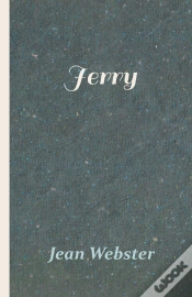 Capa do artigo Jerry