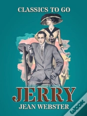 Capa do artigo Jerry